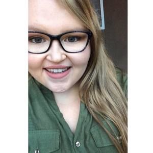 Meet your Posher, Kimberly